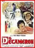 <b>Pier Paolo Pasolini</b> • Il Decameron