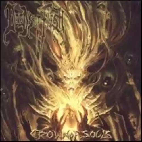 Cover di Crown of Souls