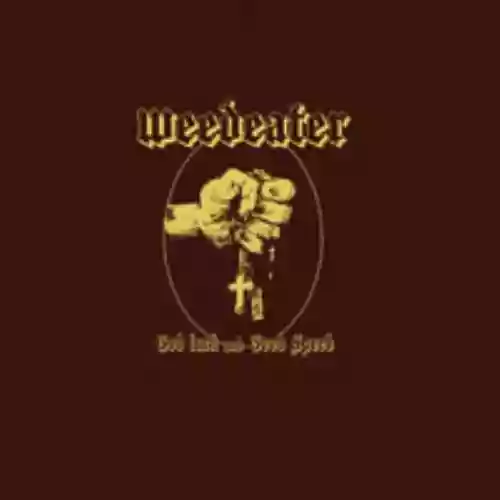 Cover Weedeater - God Luck and Good Speed