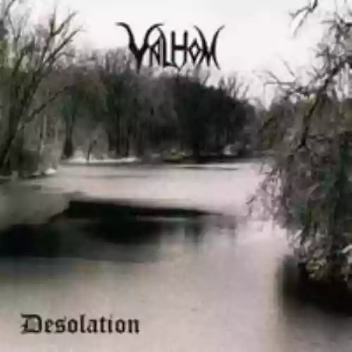 Cover di Desolation