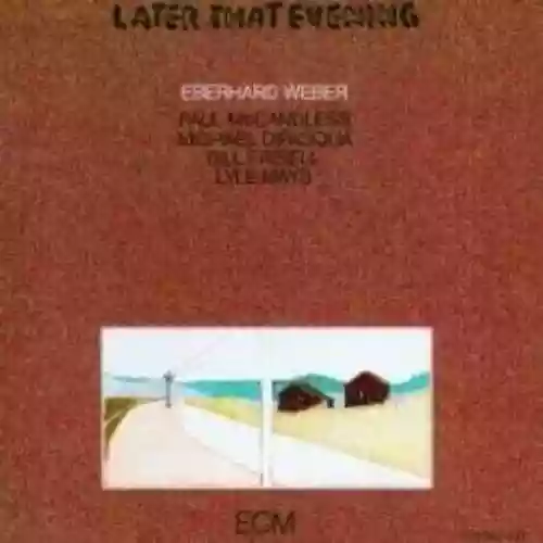 Cover di Later that Evening