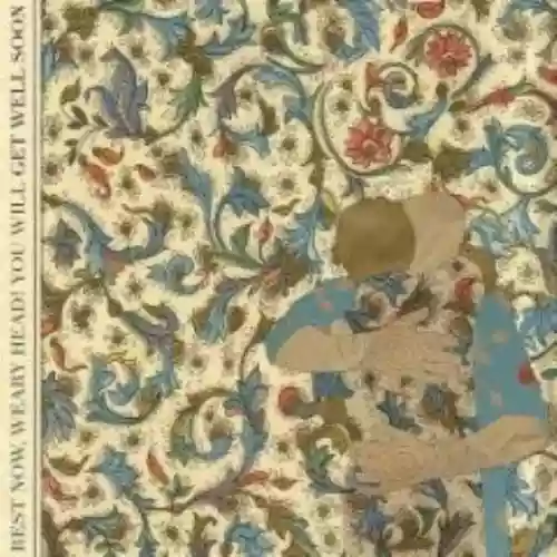 Cover Get Well Soon - Rest Now, Weary Head! You Will Get Well Soon