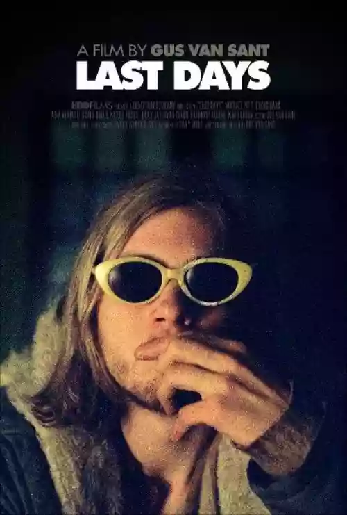 Cover di Last Days