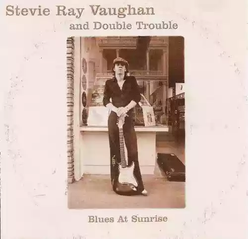 Cover di Blues At Sunrise