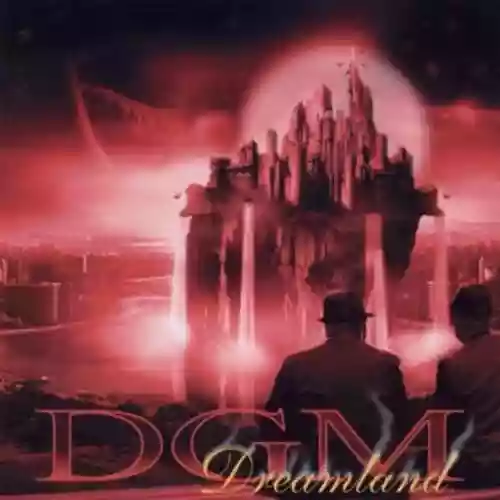 Cover di Dreamland