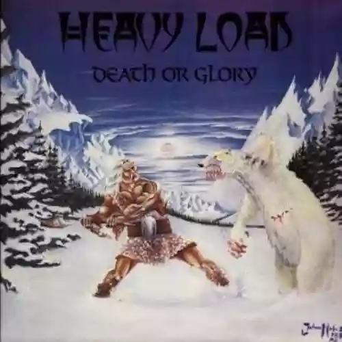 Cover di Death or Glory