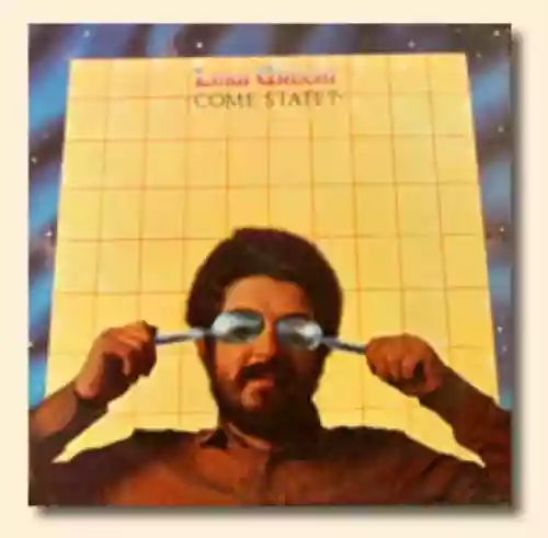 Cover di Come state?