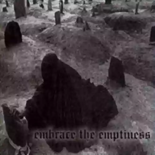 Cover di Embrace the Emptiness