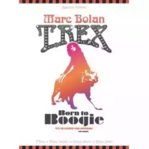 Cover di Marc Bolan & T.Rex - Born To Boogie