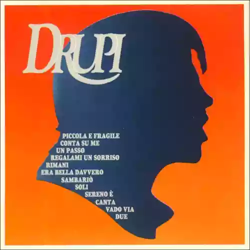 Drupi: Drupi