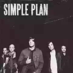 Copertina di Simple Plan Simple Plan