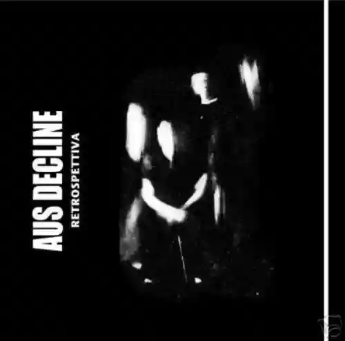 Cover di Retrospettiva