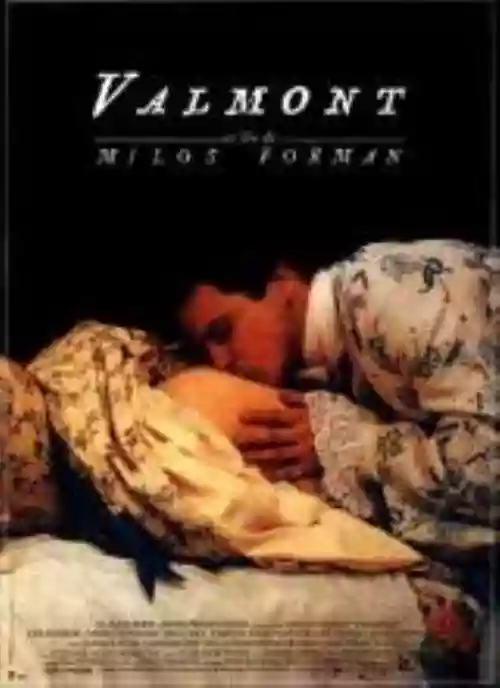 Cover di Valmont