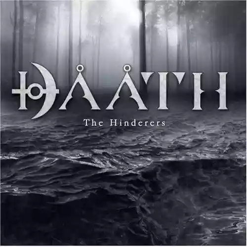 Cover di The Hinderers
