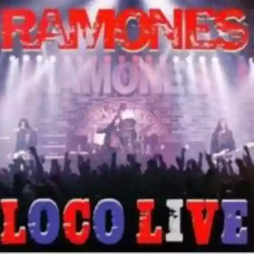 Cover di Loco Live