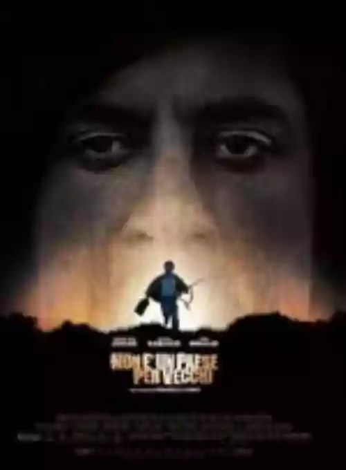 Cover di Non è Un Paese Per Vecchi