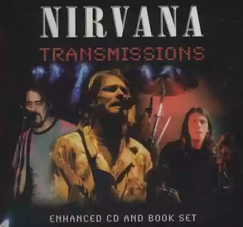 Cover di Transmissions