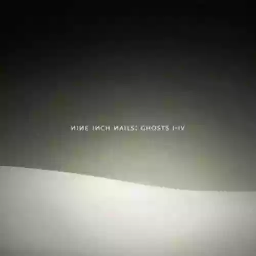 Cover di Ghosts I-IV
