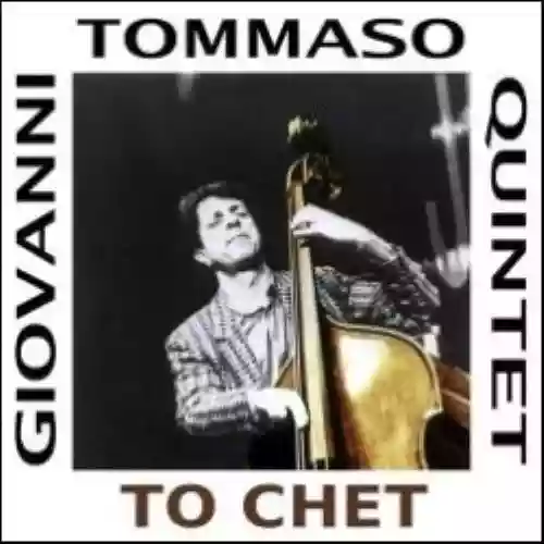 Cover di To Chet