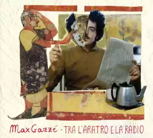 Cover di Tra l'aratro e la radio