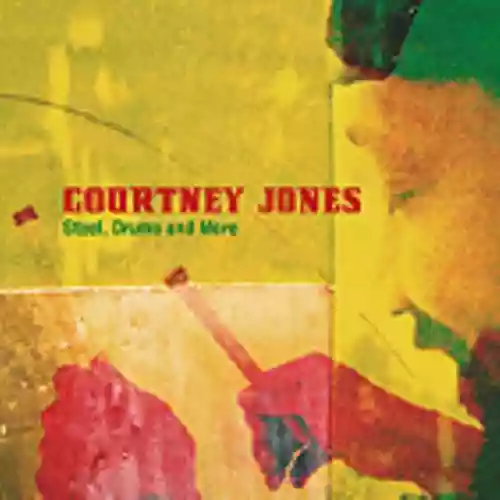 Cover di Steel, Drums & More