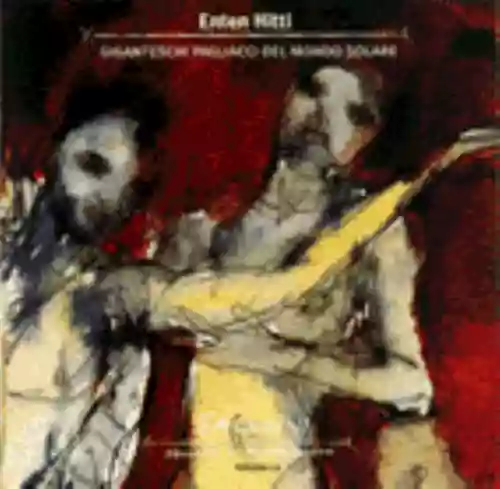 Cover di Giganteschi pagliacci del mondo solare