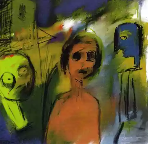 Cover di B-Sides