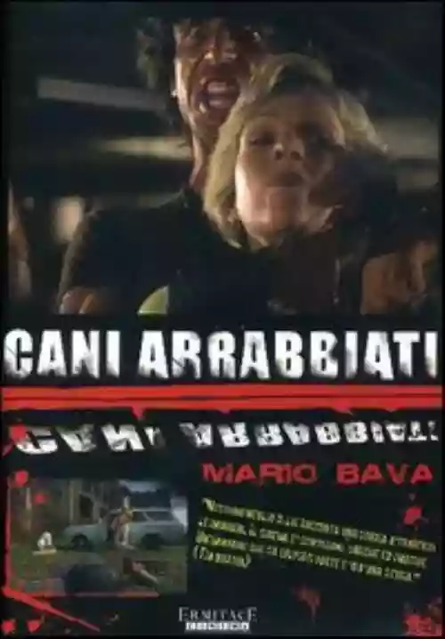 Cover di Cani arrabbiati