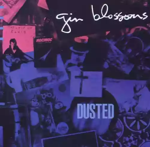 Cover di Dusted