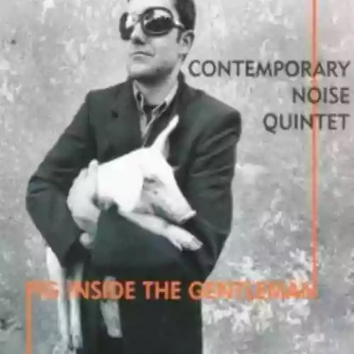 Cover di Pig Inside the Gentleman