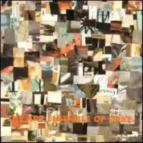 Cover di The Art Ensemble Of Rake/The Tell-Tale Moog