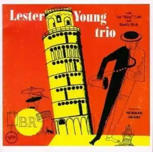 Cover di Trio