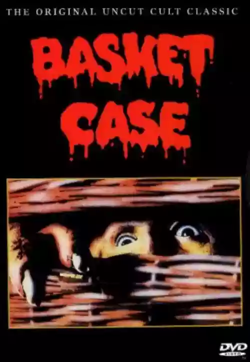 Cover di Basket Case