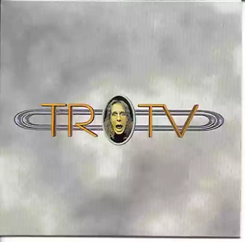 Cover di TRTV, Volume 2