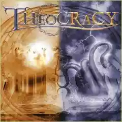 Cover of Theocracy Theocracy