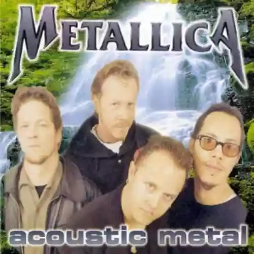 Cover di Acoustic Metal