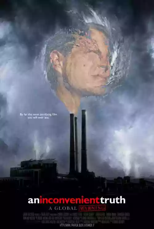 Cover di Una scomoda verità