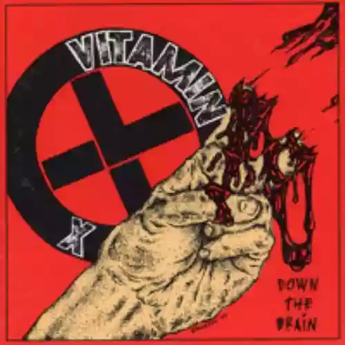 Cover di Down the Drain