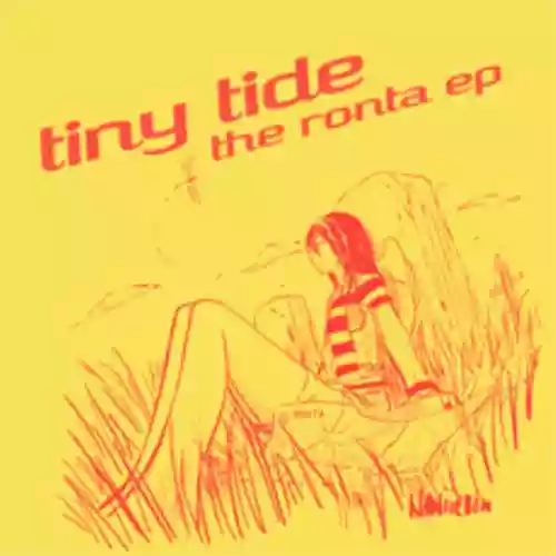 Cover di The Ronta EP