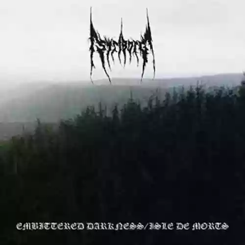 Cover di Embittered Darkness / Isle de Morts