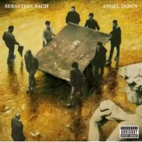 Cover di Angel Down