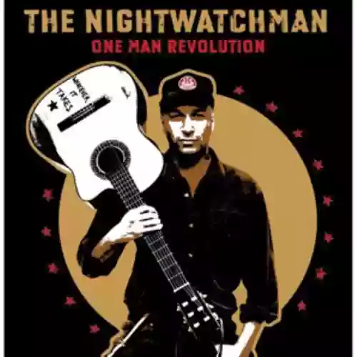 Cover di The Nightwatchman