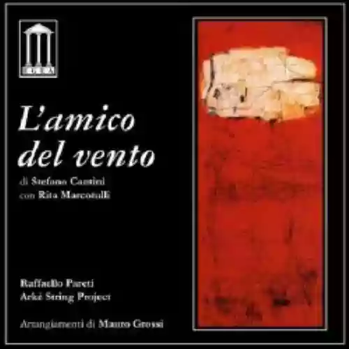 Cover di L'Amico Del Vento