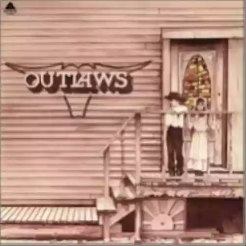 Cover di The Outlaws