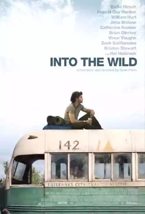 Cover di Into The Wild - Nelle terre selvagge