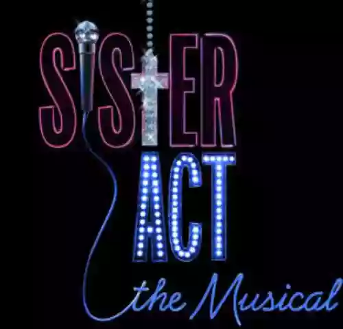 Cover di Sister Act