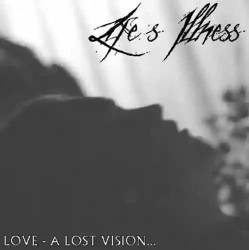 Cover di Love - A Lost Vision...