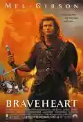 <b>Mel Gibson</b> • Braveheart - Cuore Impavido