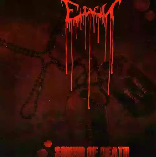 Cover di Sound Of Death