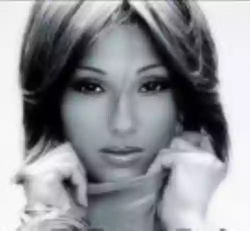 Cover Anna Tatangelo - Il mio amico